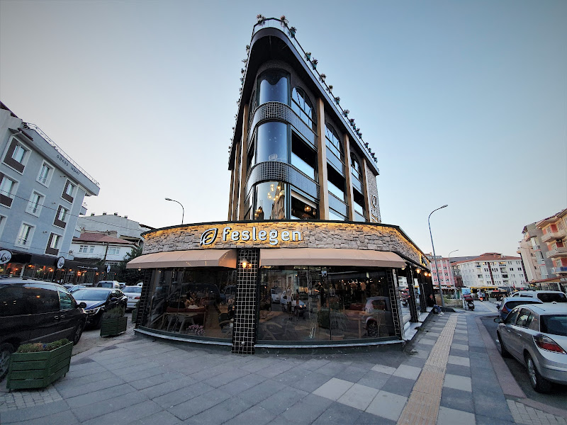Fesleğen Restoran