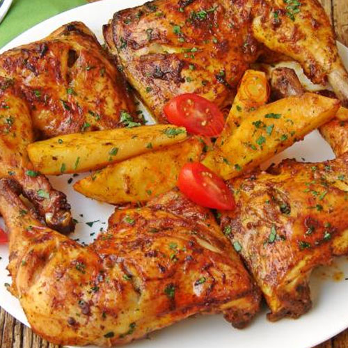 Festival Catering ve Toplu Yemek