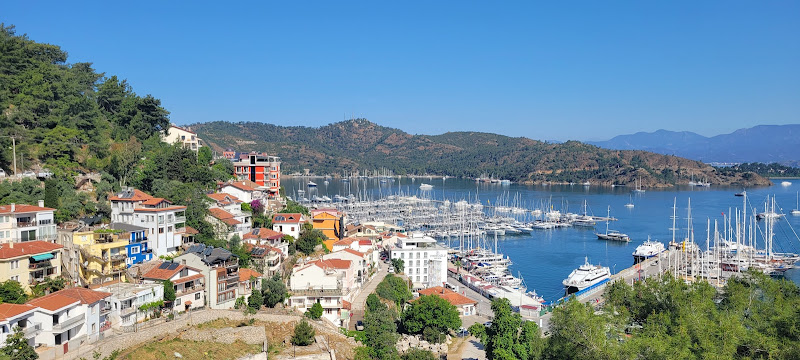 Fethiye Lovers Seyahat Acentası