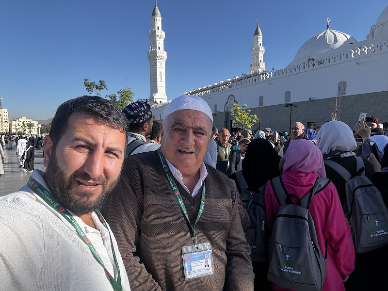 Fetih Turizm Hac ve Umre Seyahat Acentesi Erzurum