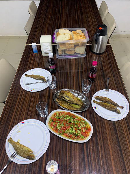 Fettahoğlu Alabalık Çiftliği