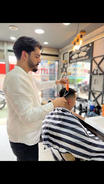 Feyyaz canpolat BarberShop