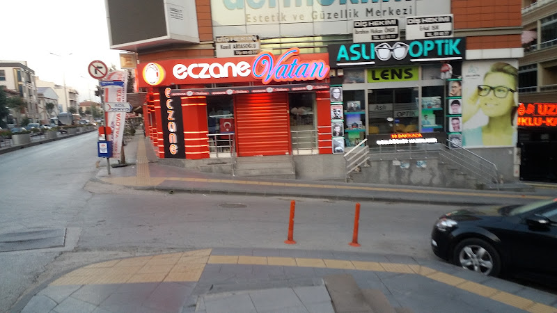 FEYZA ECZANESİ YALOVA
