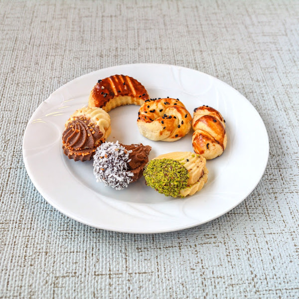 Fidan Patisserie