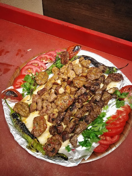 Fidan Patisserie & Restaurant