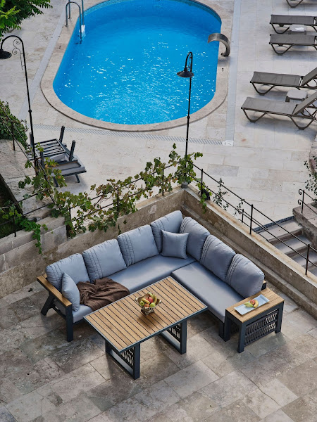 Fier Garden Gaziantep Fabrika Satış Mağazası