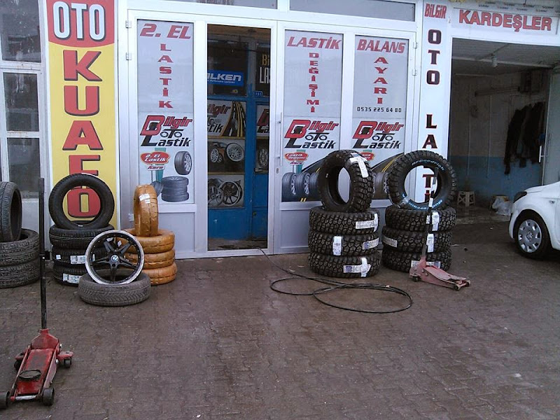 FİGARO OTOMOTİV