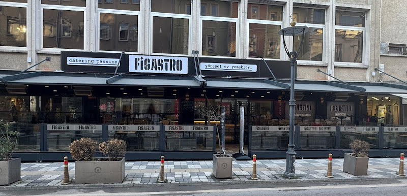 Figastro Catering - Yöresel Ev Yemekleri / Kurumsal Yemek Hizmetleri