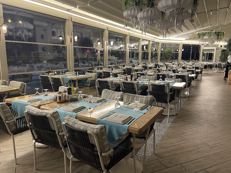 Fikret Balıkçılık Restoran