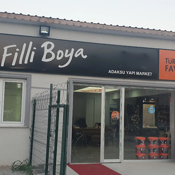 Filli Boya Altinöz Kardeşler