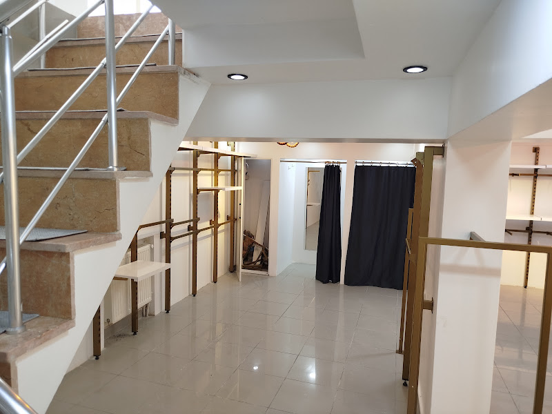 FİLLİ BOYA KARAMAN YAPI MARKET