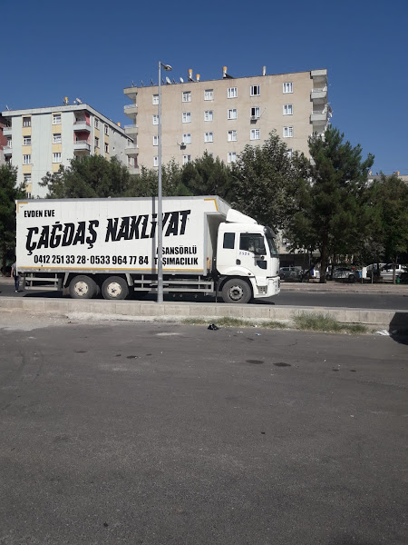 Fillo Lojistik Diyarbakır Şubesi