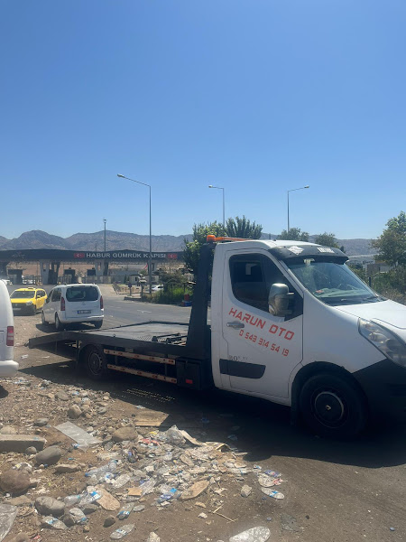 Fındık Oto Kaporta ve Kurtarma
