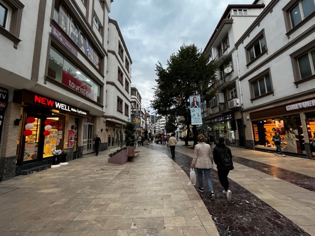 Fındık Tur