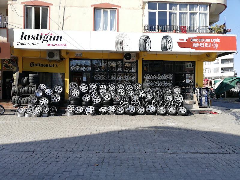 Fırat Rot Balans