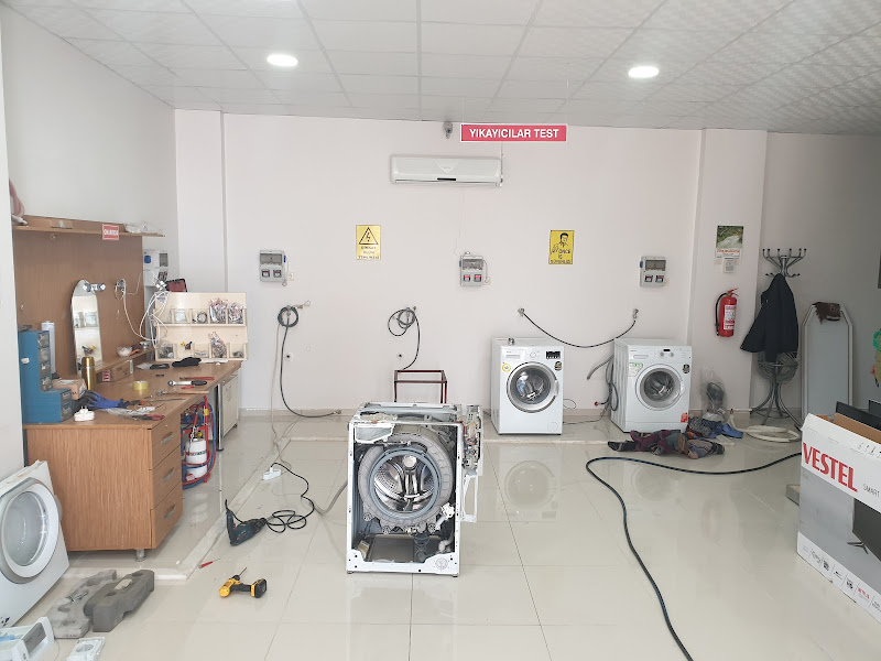Fırat Teknik Soğutma