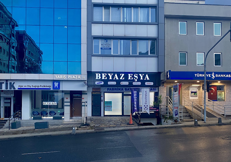 Fırsat Beyaz Eşya. MATARACI DAYANIKLI TÜKETİM MALLARI