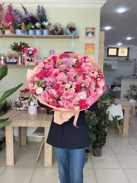 Firuz Floral Shop