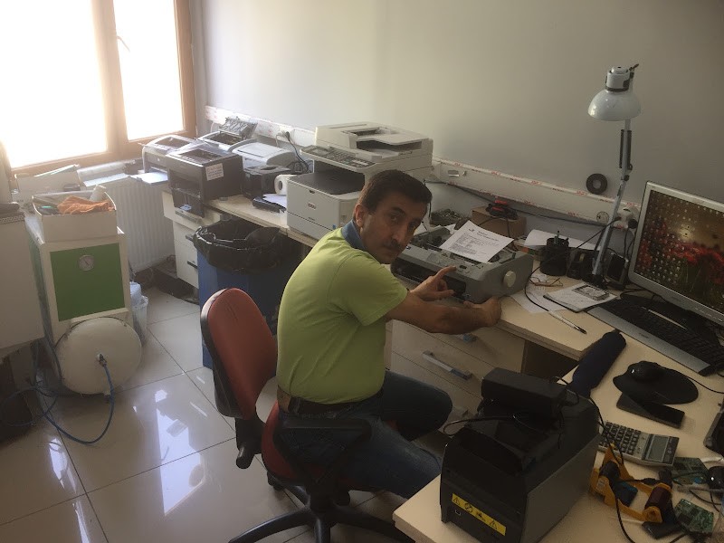 FLAGMENT BİLGİSAYAR HİZMETLERİ (TECHNOTEK)