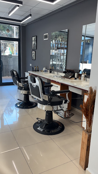 Flair Haircut&Cosmetics
