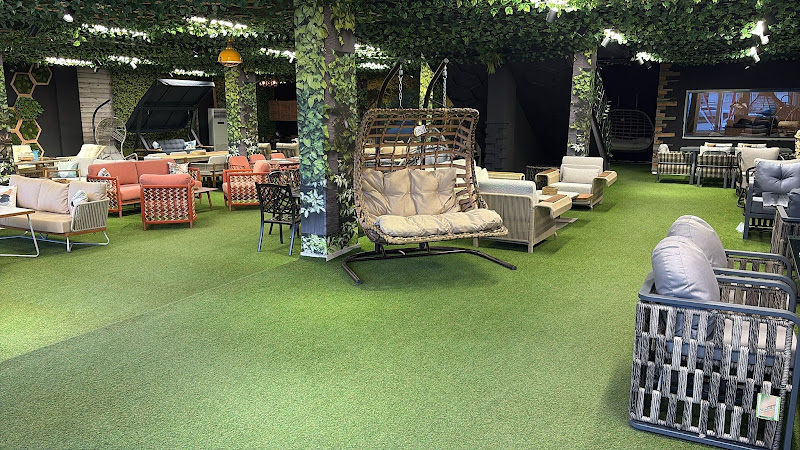 FLEXY HOME GARDEN GAZİANTEP