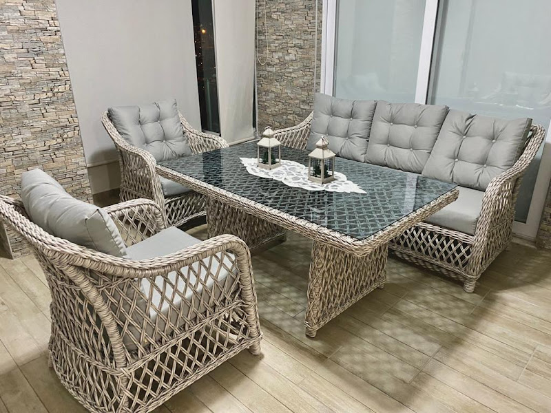 FLEXY HOME GARDEN KAYSERI