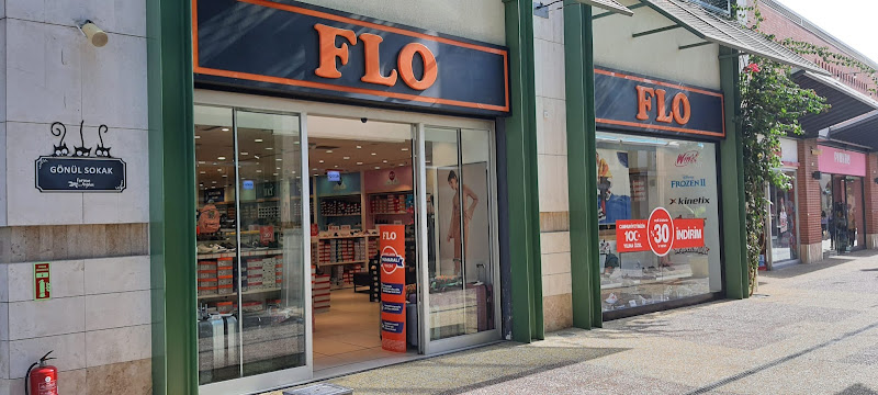 FLO Aydın Forum AVM Mağazası