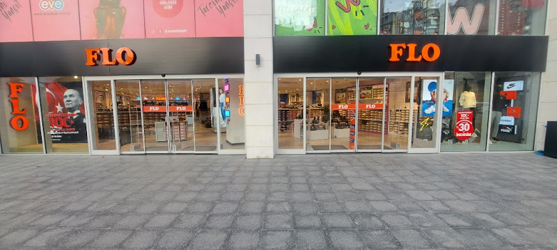 FLO Balıkesir Ticaret Merkezi Mağazası