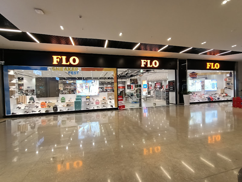 FLO Çorum AHL PARK AVM Mağazası