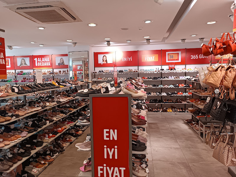 FLO Diyarbakır Dağkapı AVM