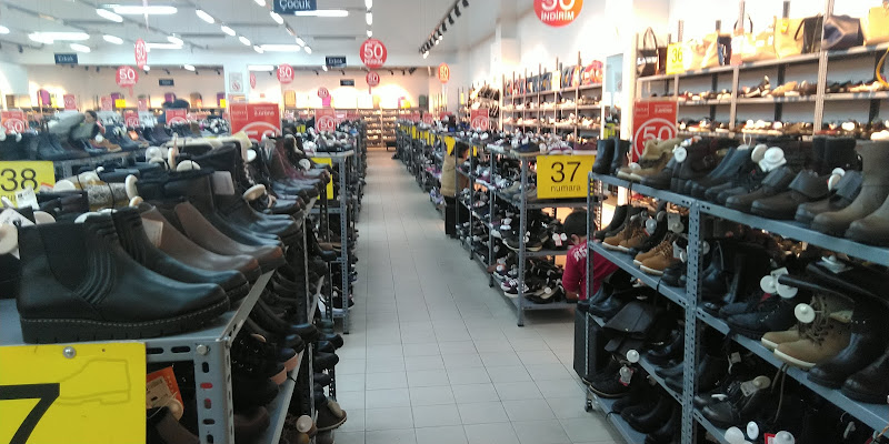 FLO Isparta Bulvar Outlet