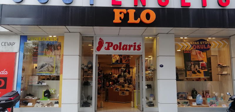 FLO Karşıyaka 2 Cadde Mağazası