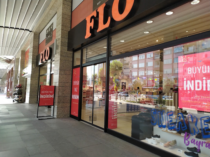 FLO Malatya Doğa AVM Mağazası
