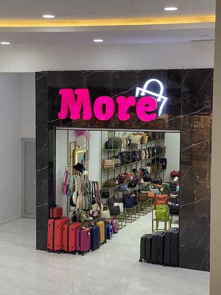 FLO Mardian Mall AVM Mağazası