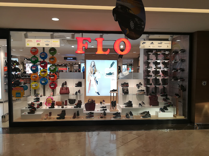 FLO Nevşehir Nissara Avm