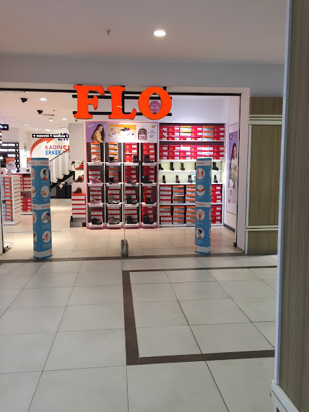 FLO Nora City AVM Mağazası