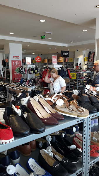 Flo Outlet Mağazası