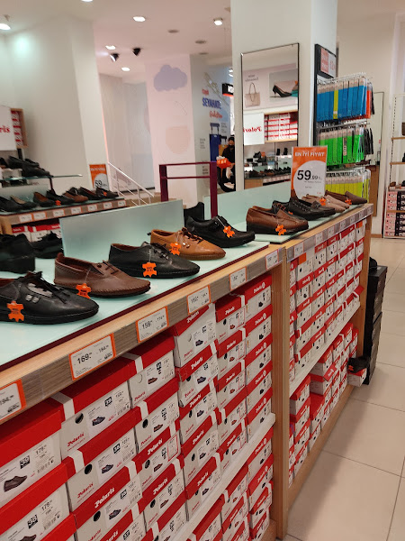 FLO Samsun Bulvar AVM Mağazası