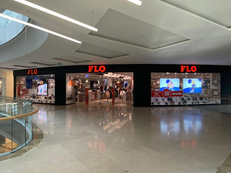 FLO Sivas İva Park AVM Mağazası
