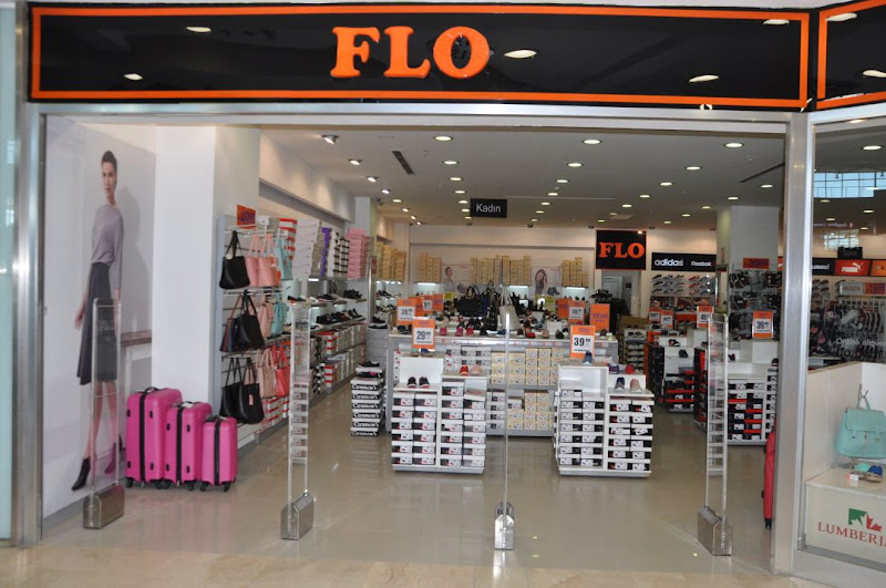 FLO Tekirdağ Tekira AVM Mağazası