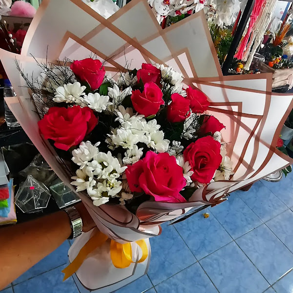 Florist Garden