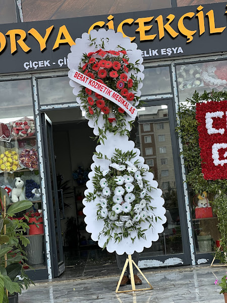 Florya Çiçekçilik & Çikolata