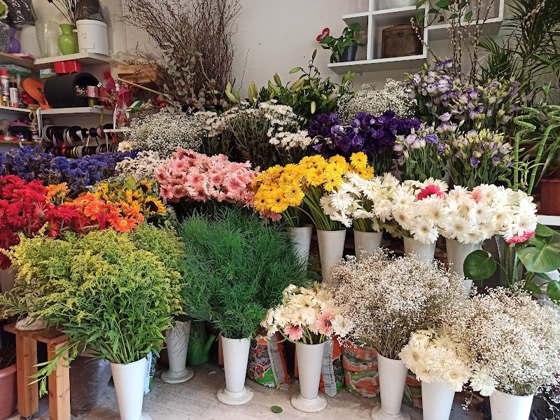 Flower Art Istanbul | Send Flowers Istanbul | Flower Delivery İstanbul | Доставка цветов в Стамбул