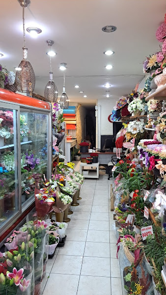 Flowerland Çiçekçilik