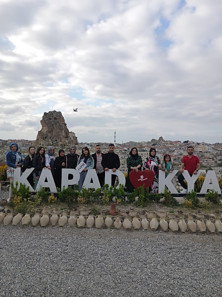 FLY HTS Turizm