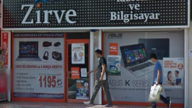 FLY MOBİLE ELECTRONİC