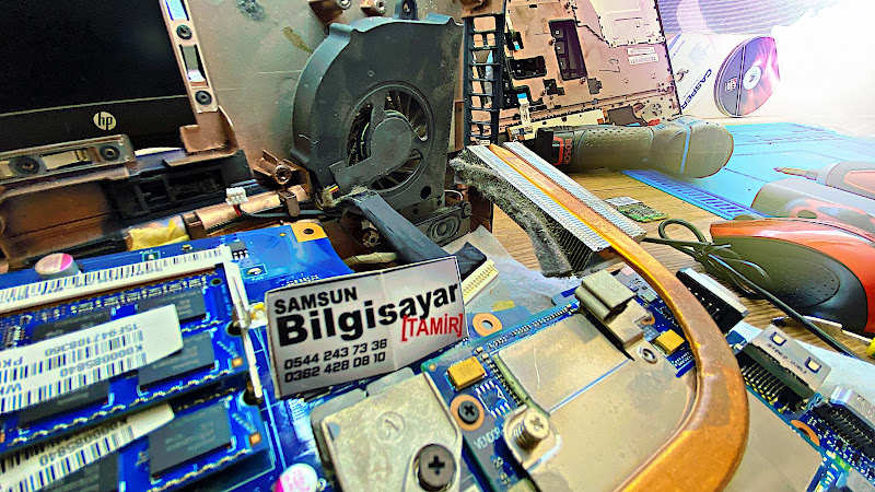 FNG Bilgisayar | Samsun Atakum Bilgisayar Tamiri