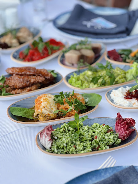 Foça Balık Küçükyalı