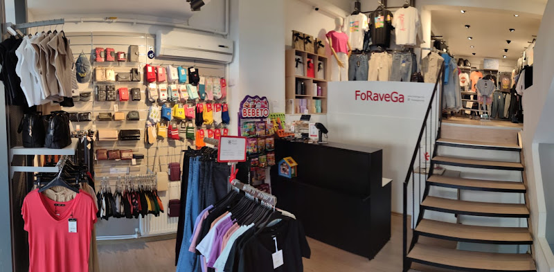 FoRaveGa