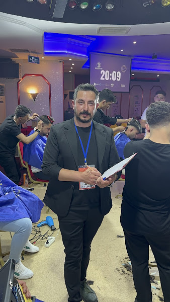 Formen hair salon kars